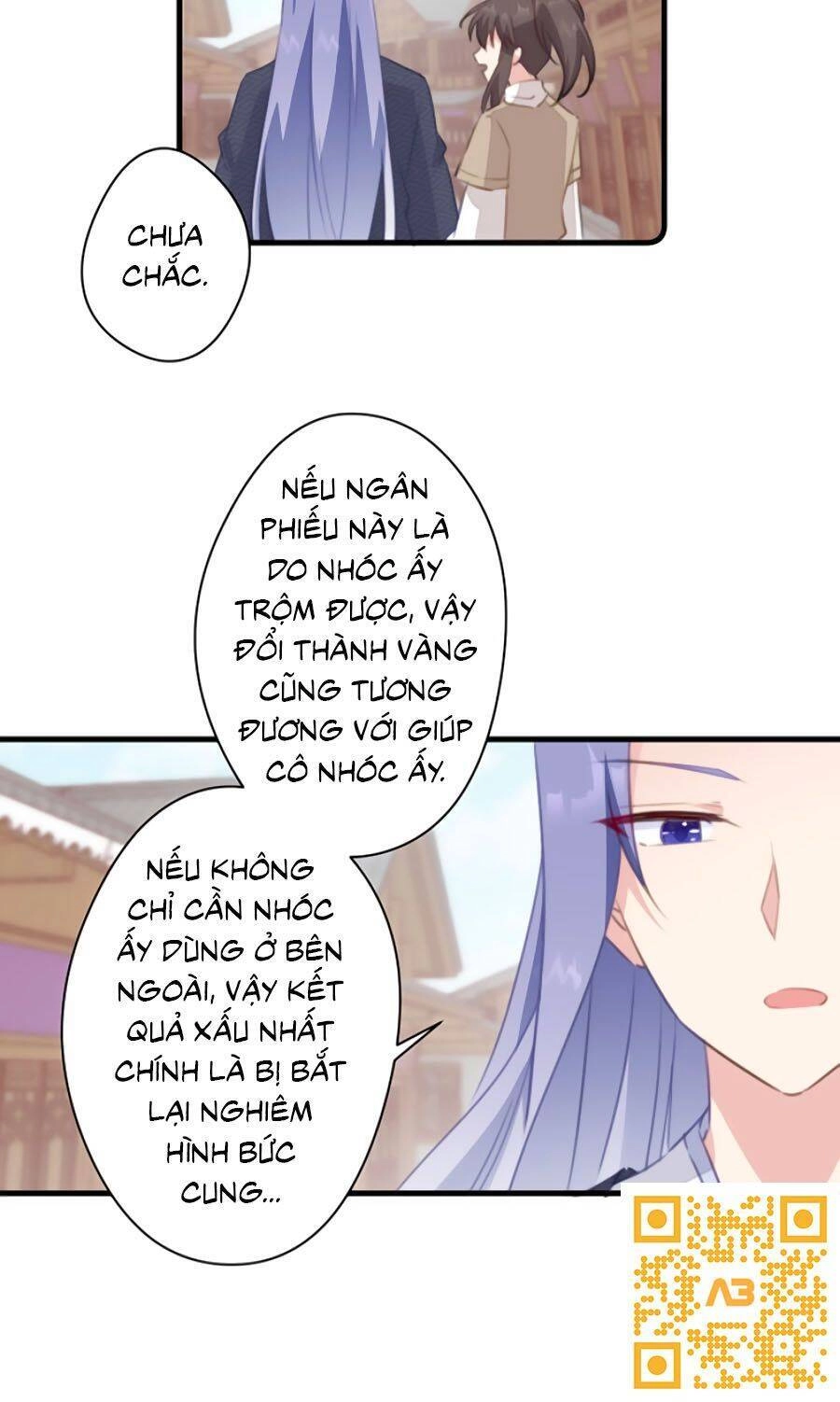 Bạo Sủng Tiểu Manh Phi Chapter 42 - 29