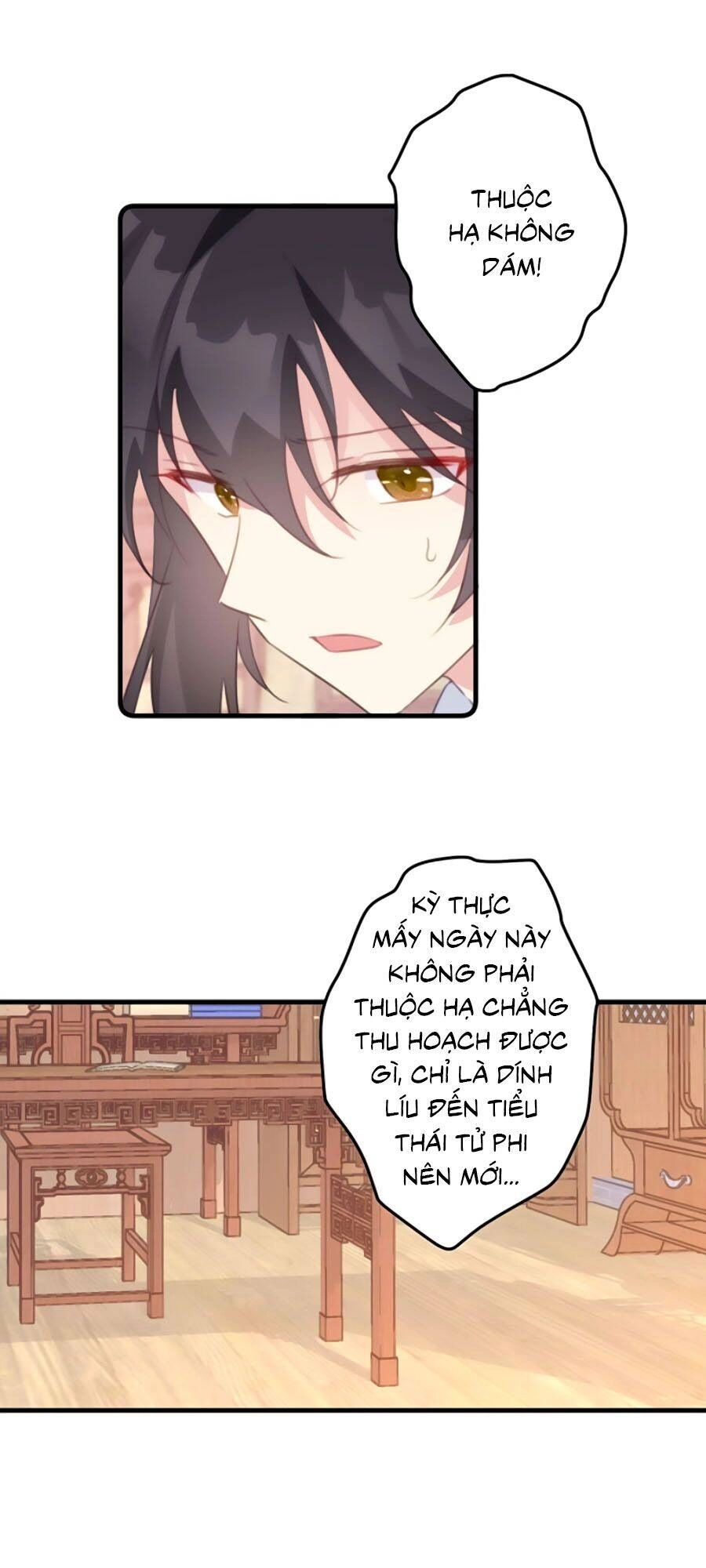 Bạo Sủng Tiểu Manh Phi Chapter 43 - 3