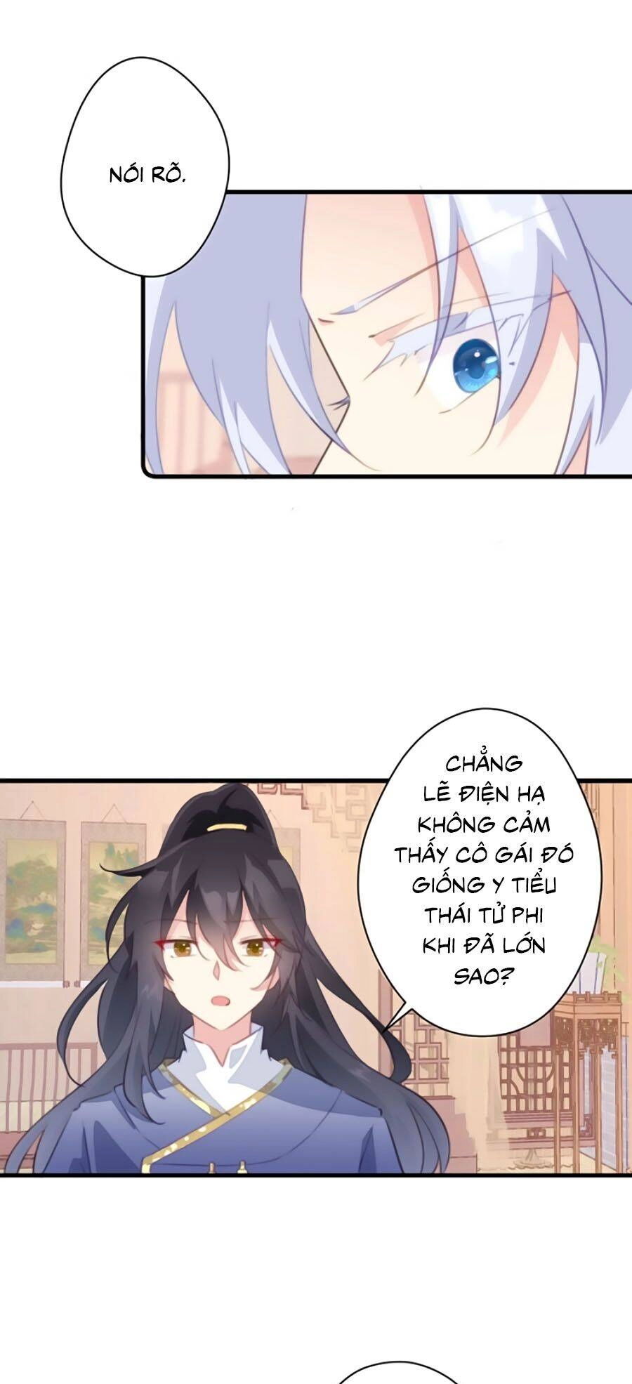 Bạo Sủng Tiểu Manh Phi Chapter 43 - 4