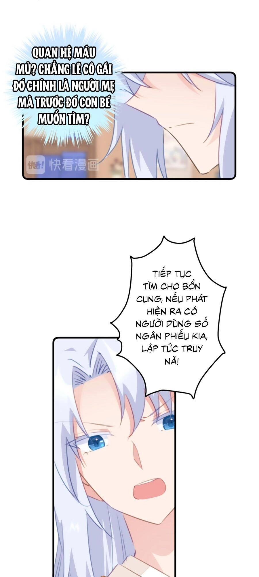 Bạo Sủng Tiểu Manh Phi Chapter 43 - 6