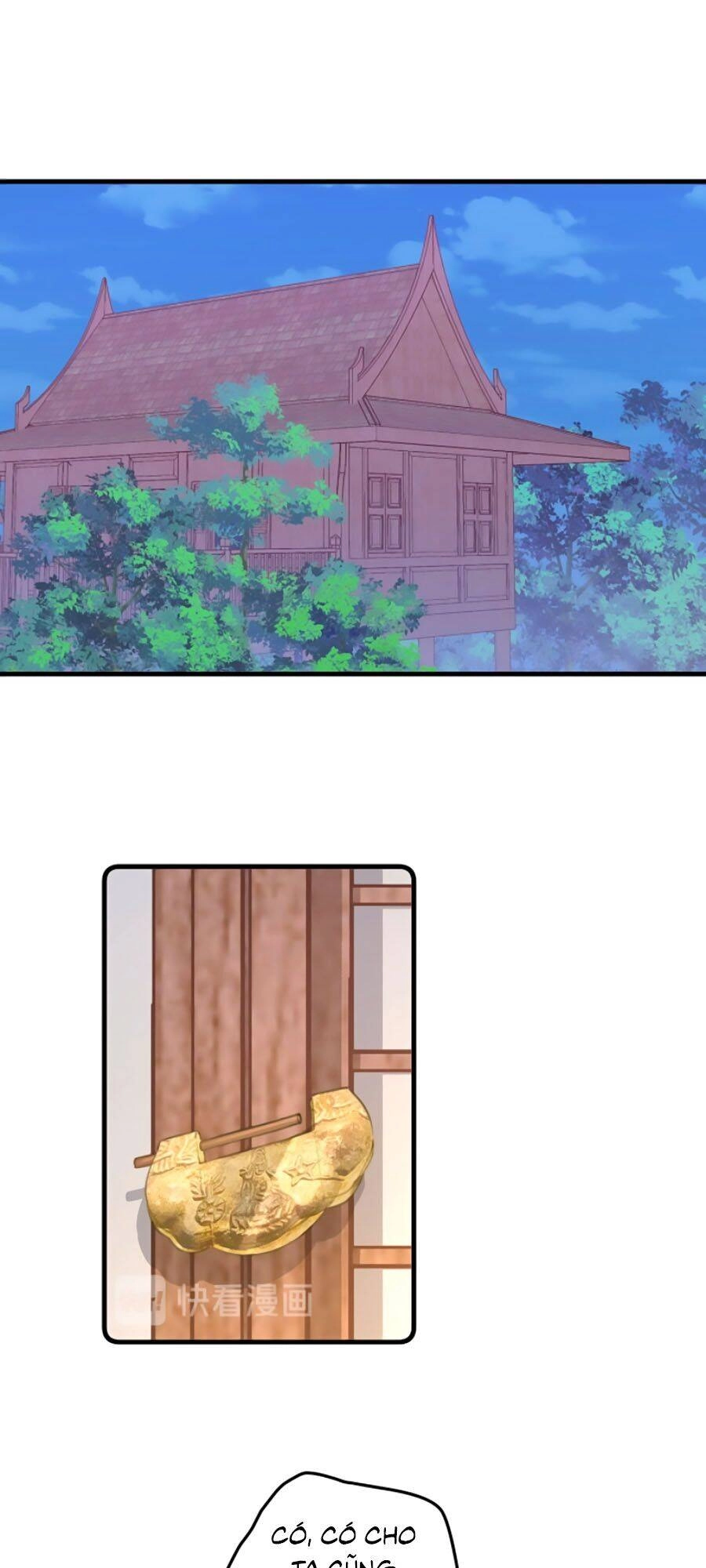 Bạo Sủng Tiểu Manh Phi Chapter 43 - 12