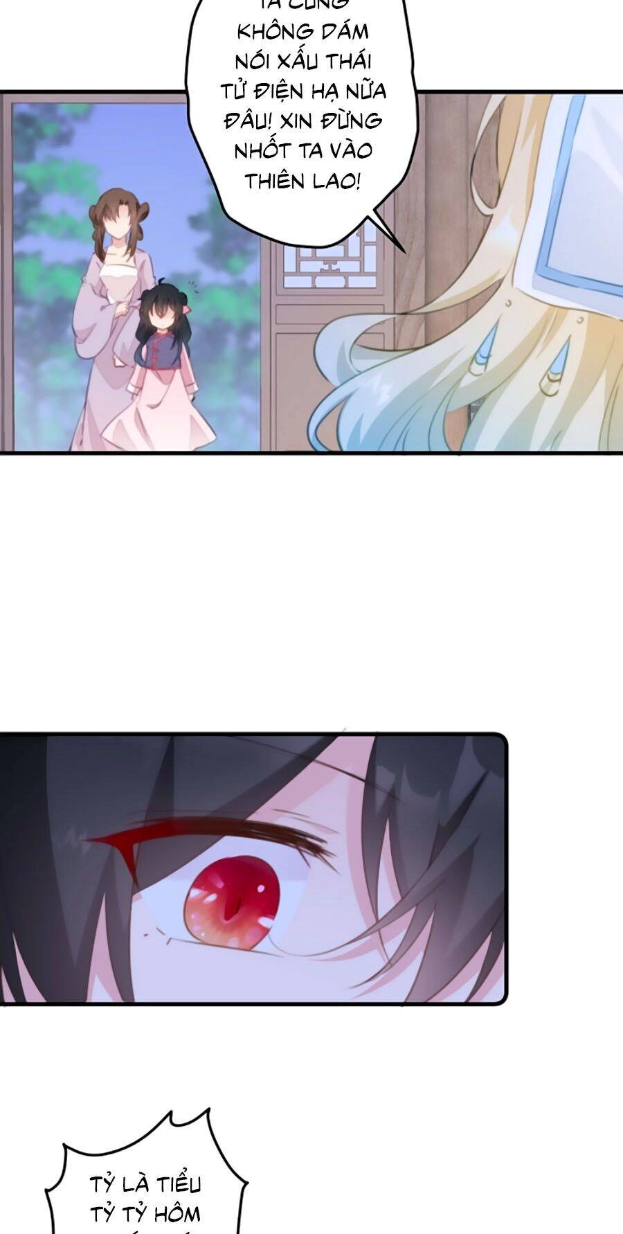 Bạo Sủng Tiểu Manh Phi Chapter 43 - 13