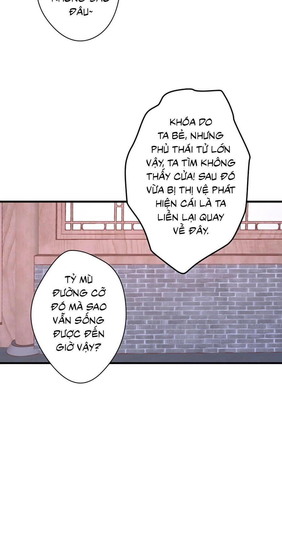 Bạo Sủng Tiểu Manh Phi Chapter 43 - 16