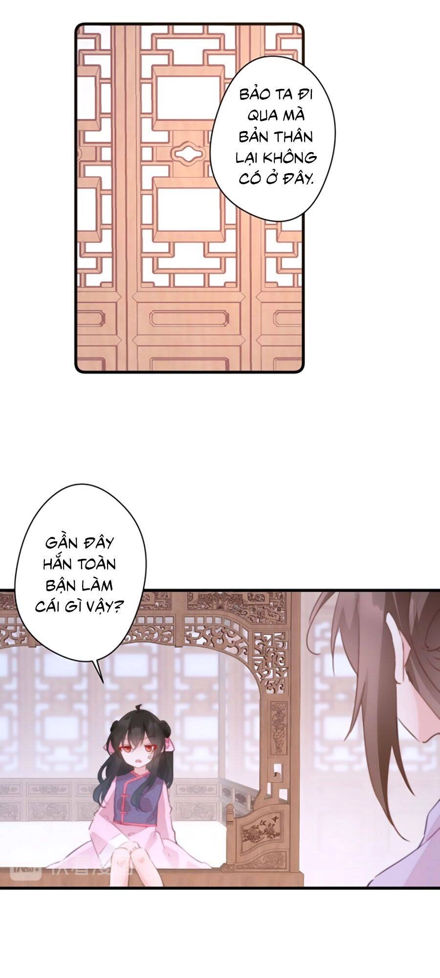 Bạo Sủng Tiểu Manh Phi Chapter 43 - 22