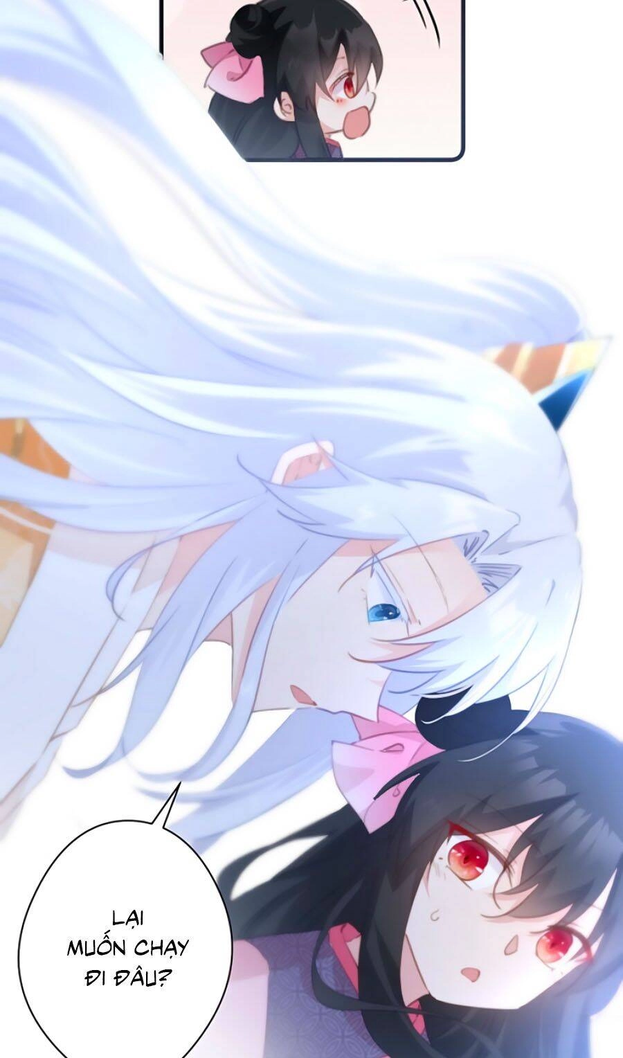 Bạo Sủng Tiểu Manh Phi Chapter 43 - 24