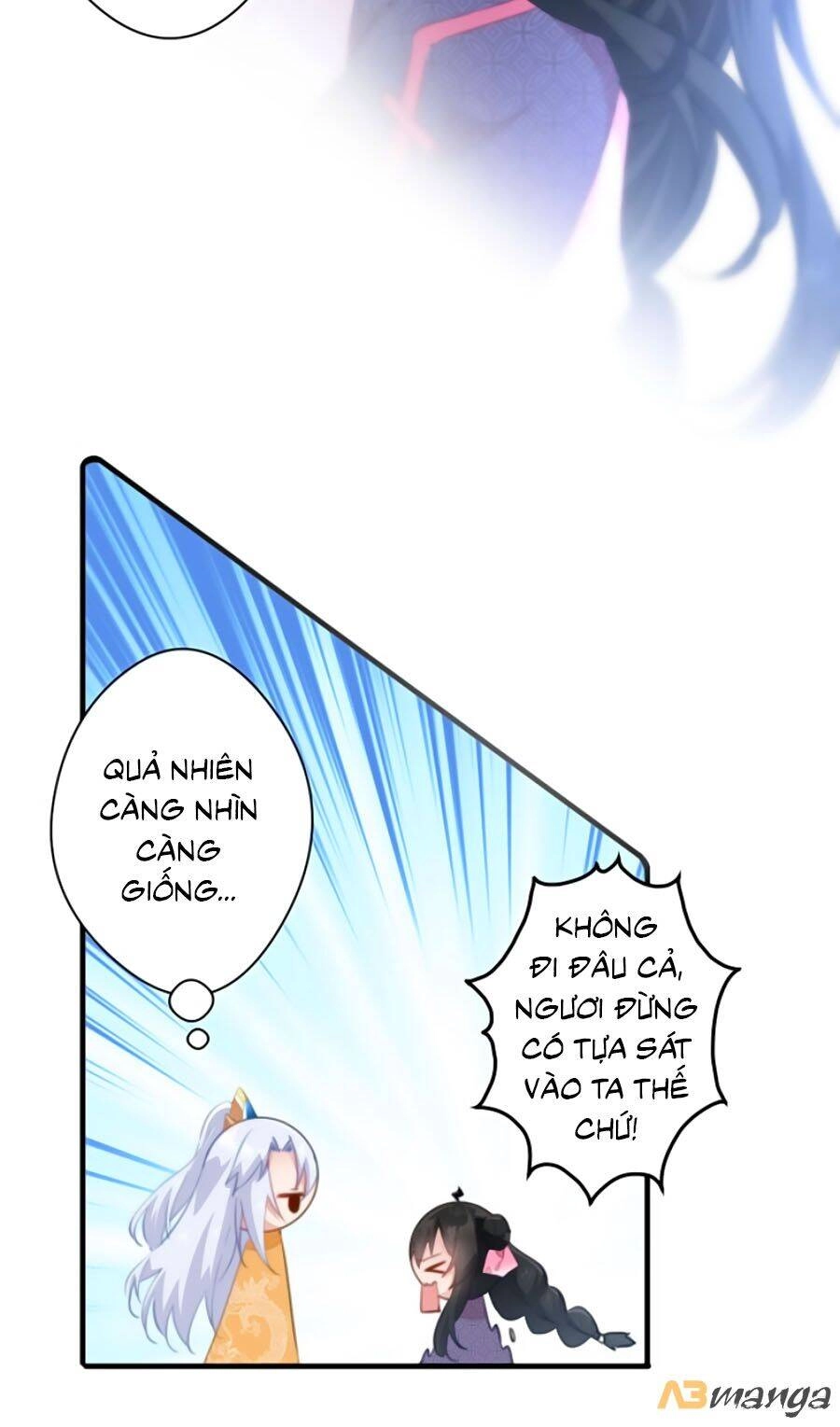 Bạo Sủng Tiểu Manh Phi Chapter 43 - 25