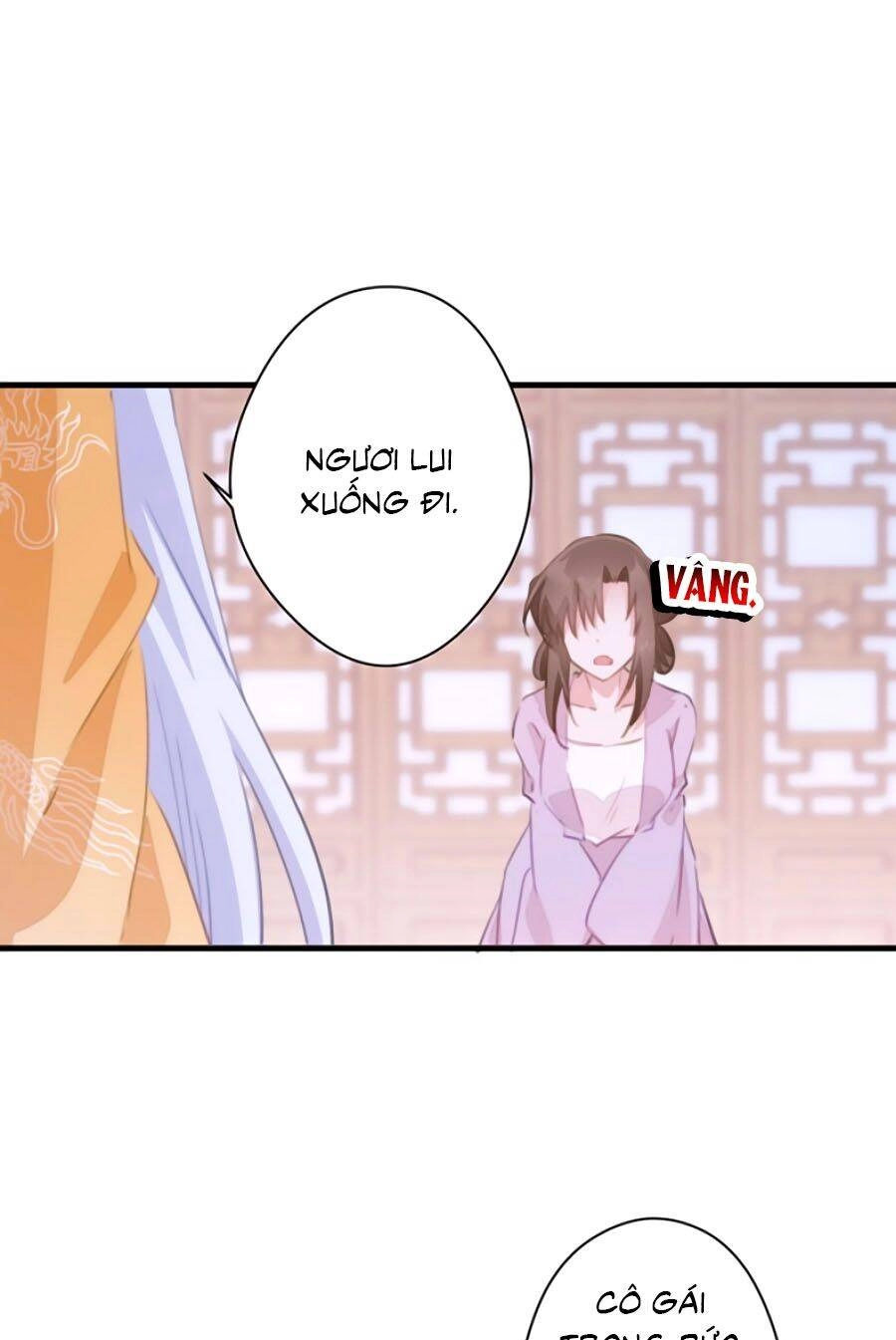 Bạo Sủng Tiểu Manh Phi Chapter 43 - 26