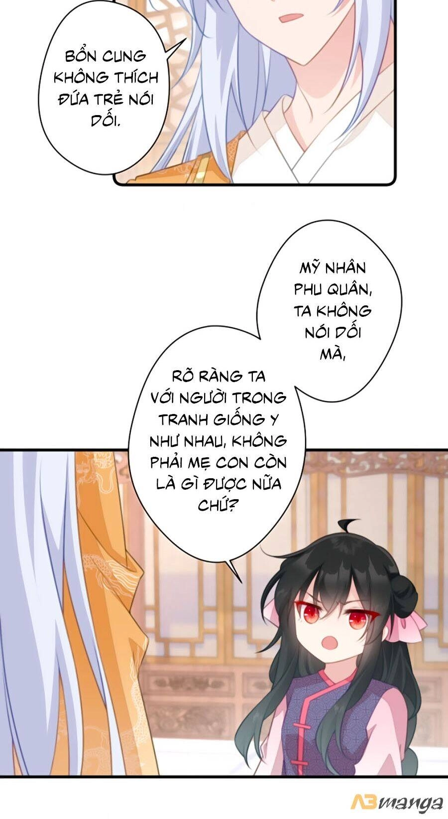 Bạo Sủng Tiểu Manh Phi Chapter 44 - 2