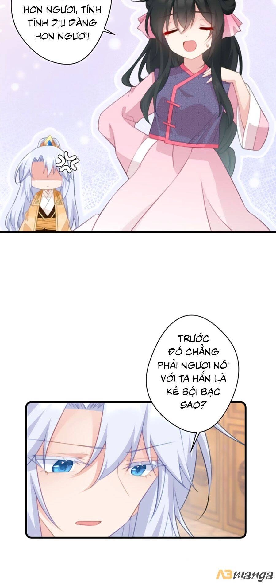 Bạo Sủng Tiểu Manh Phi Chapter 44 - 5