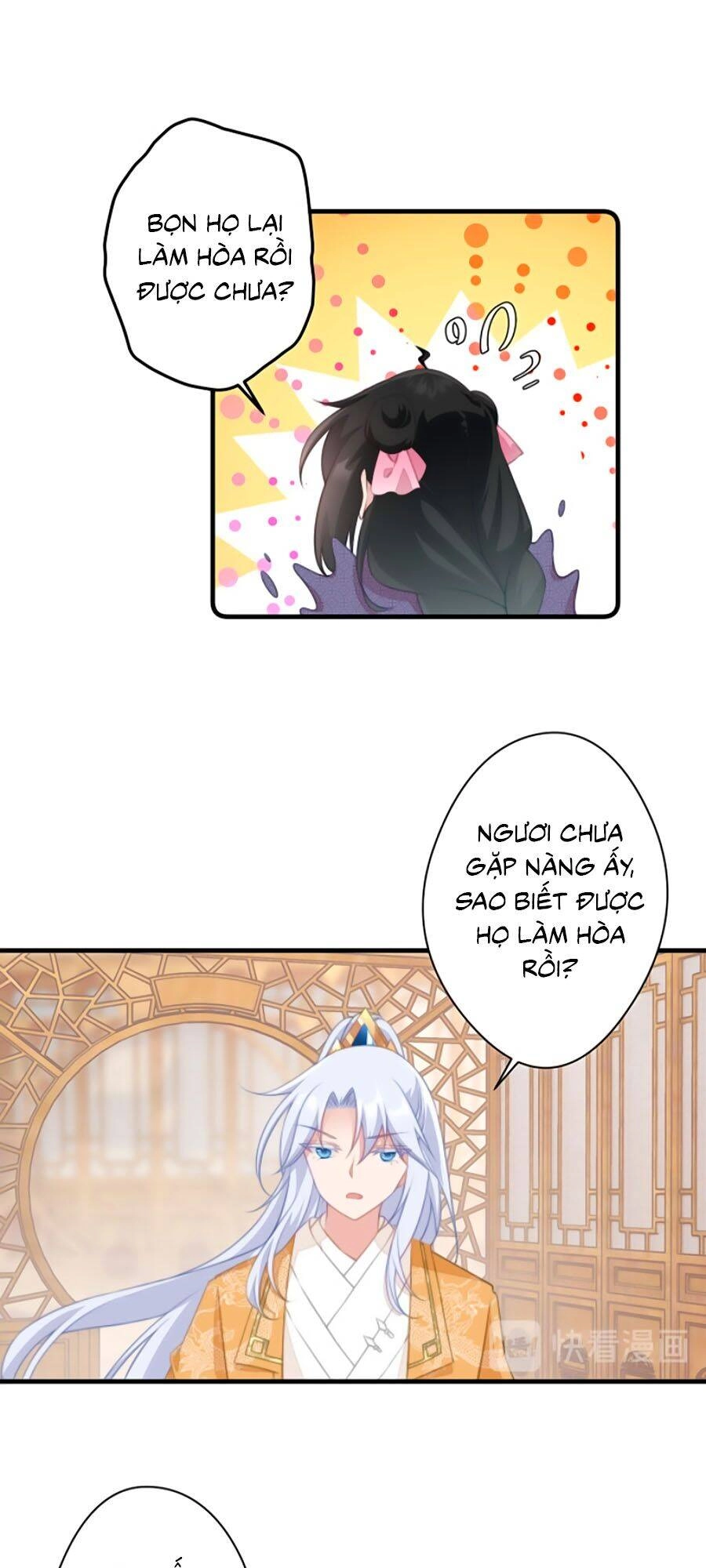 Bạo Sủng Tiểu Manh Phi Chapter 44 - 6