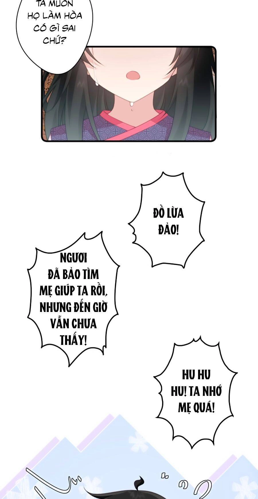 Bạo Sủng Tiểu Manh Phi Chapter 44 - 7