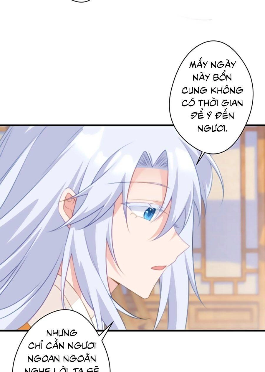 Bạo Sủng Tiểu Manh Phi Chapter 44 - 10