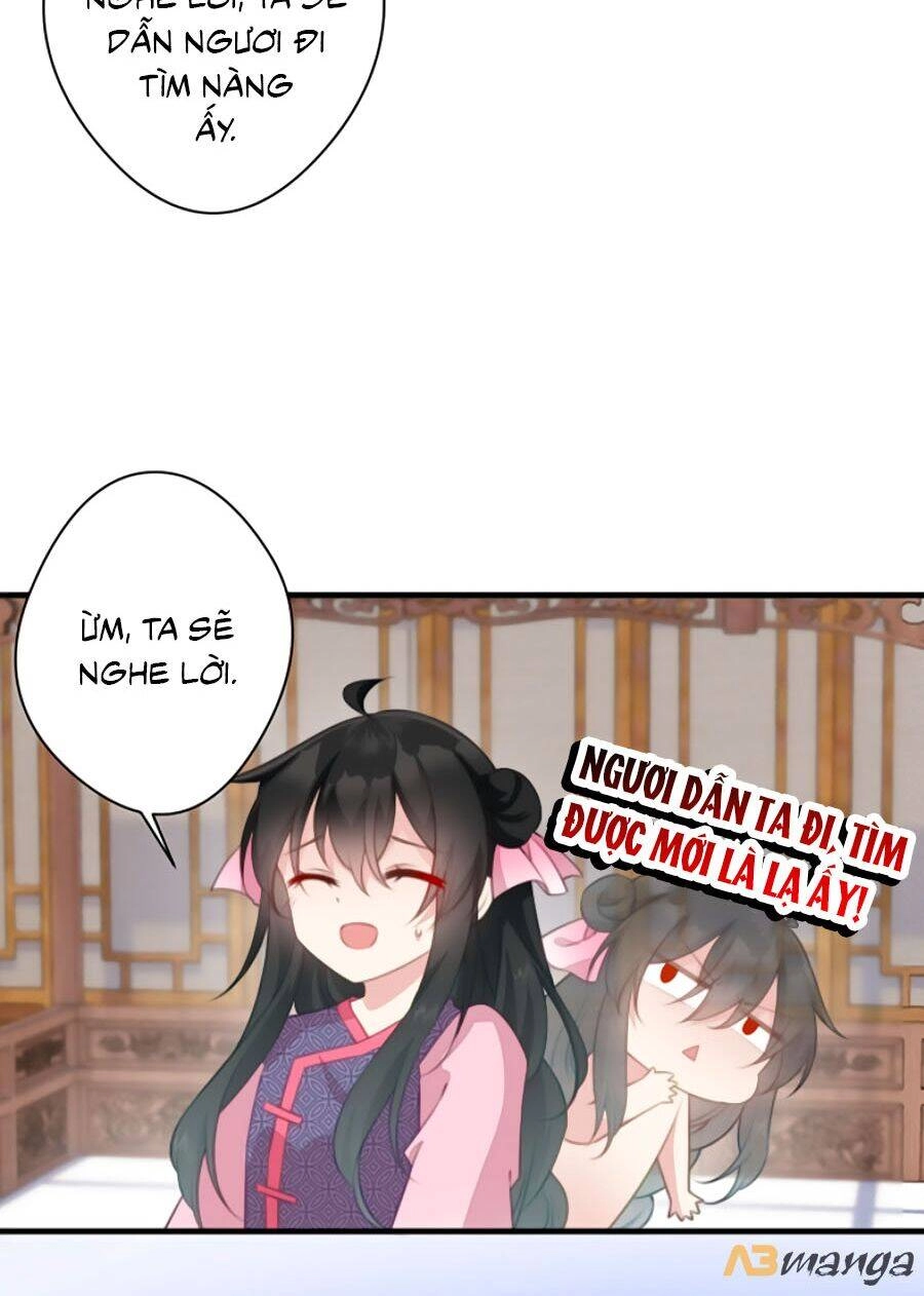 Bạo Sủng Tiểu Manh Phi Chapter 44 - 11