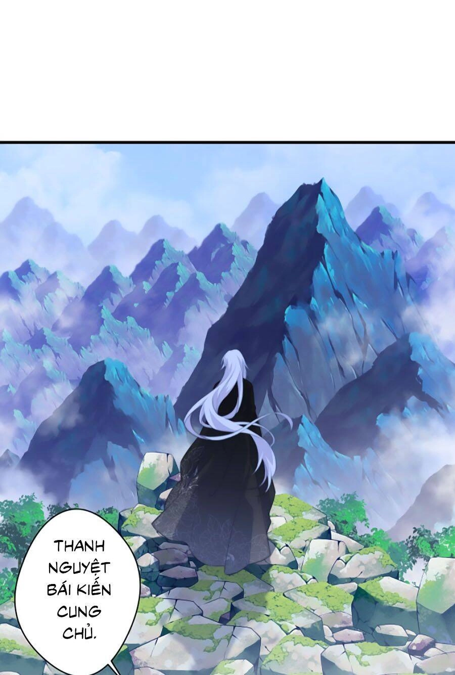 Bạo Sủng Tiểu Manh Phi Chapter 44 - 13