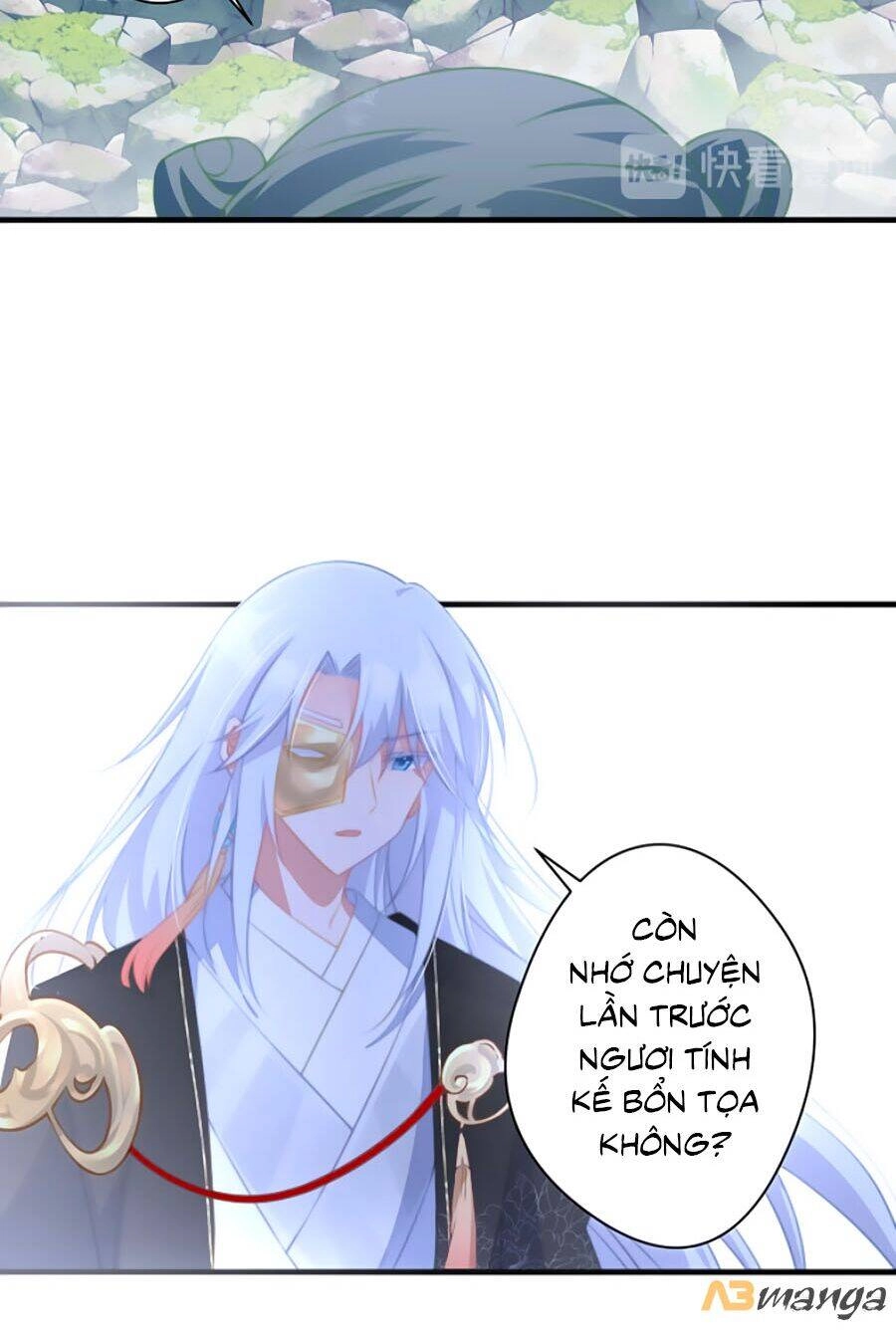 Bạo Sủng Tiểu Manh Phi Chapter 44 - 14