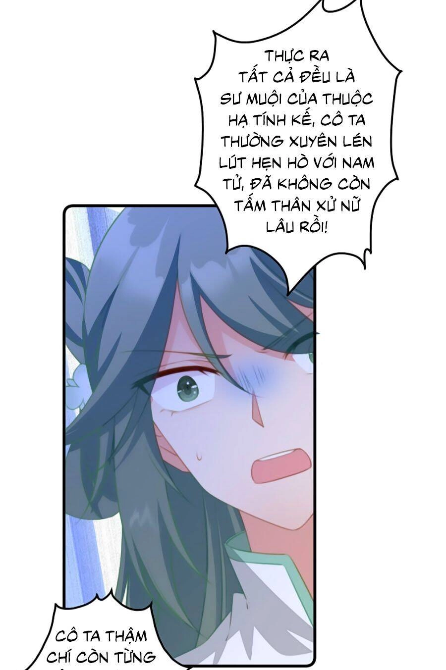 Bạo Sủng Tiểu Manh Phi Chapter 44 - 16