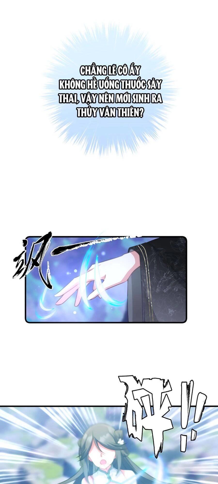 Bạo Sủng Tiểu Manh Phi Chapter 44 - 18