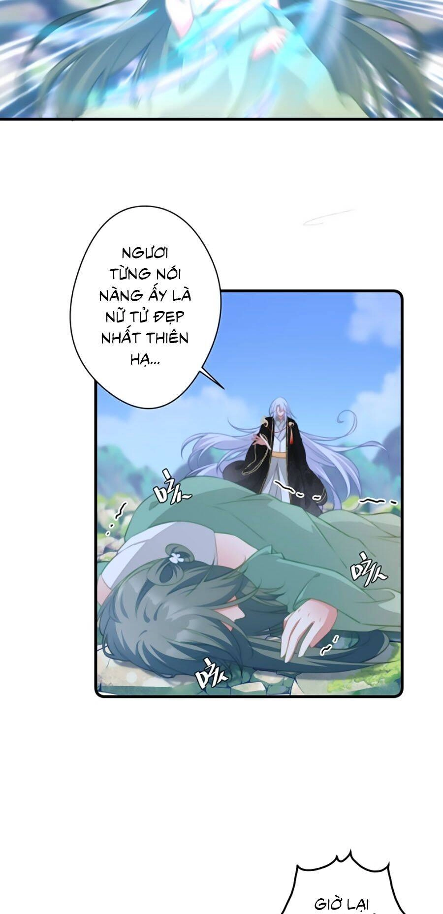 Bạo Sủng Tiểu Manh Phi Chapter 44 - 19