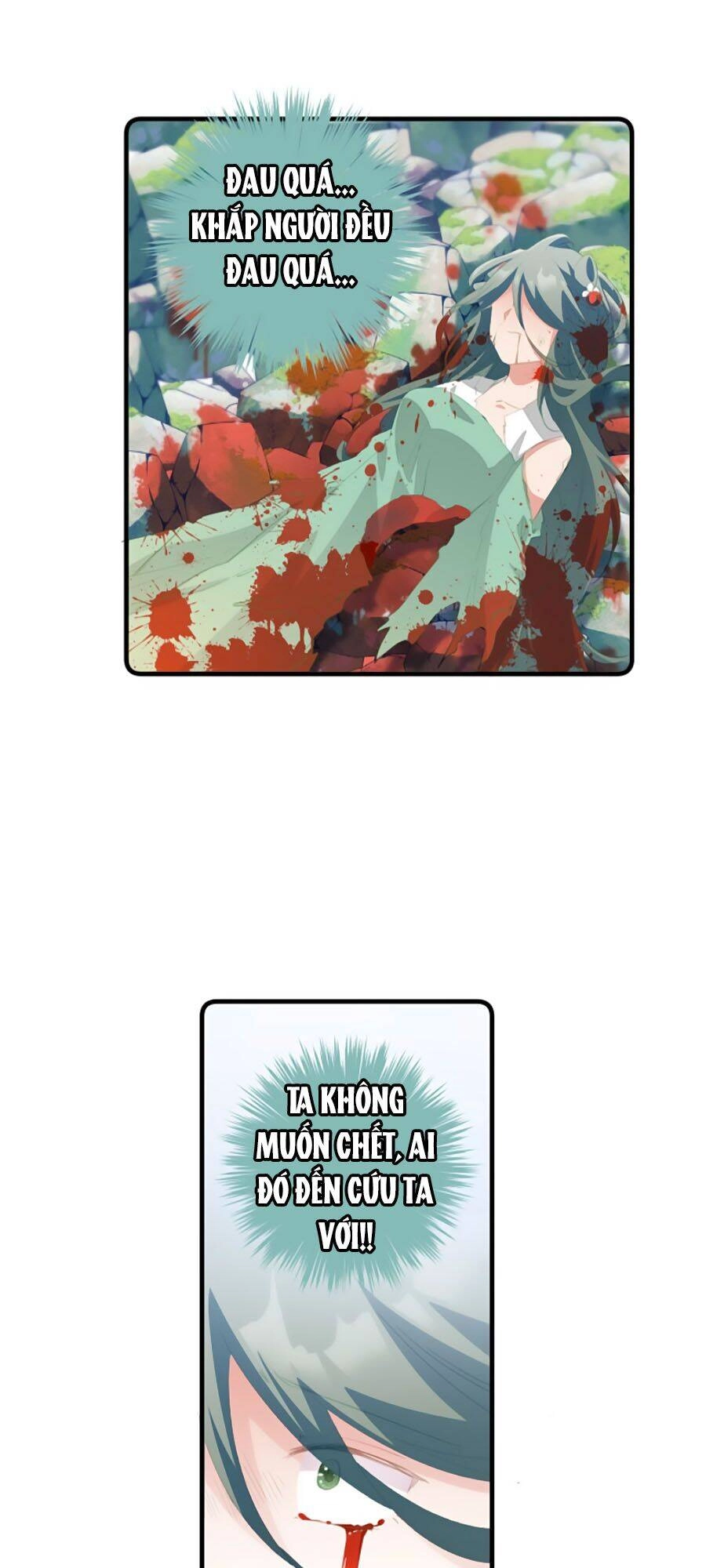 Bạo Sủng Tiểu Manh Phi Chapter 44 - 26