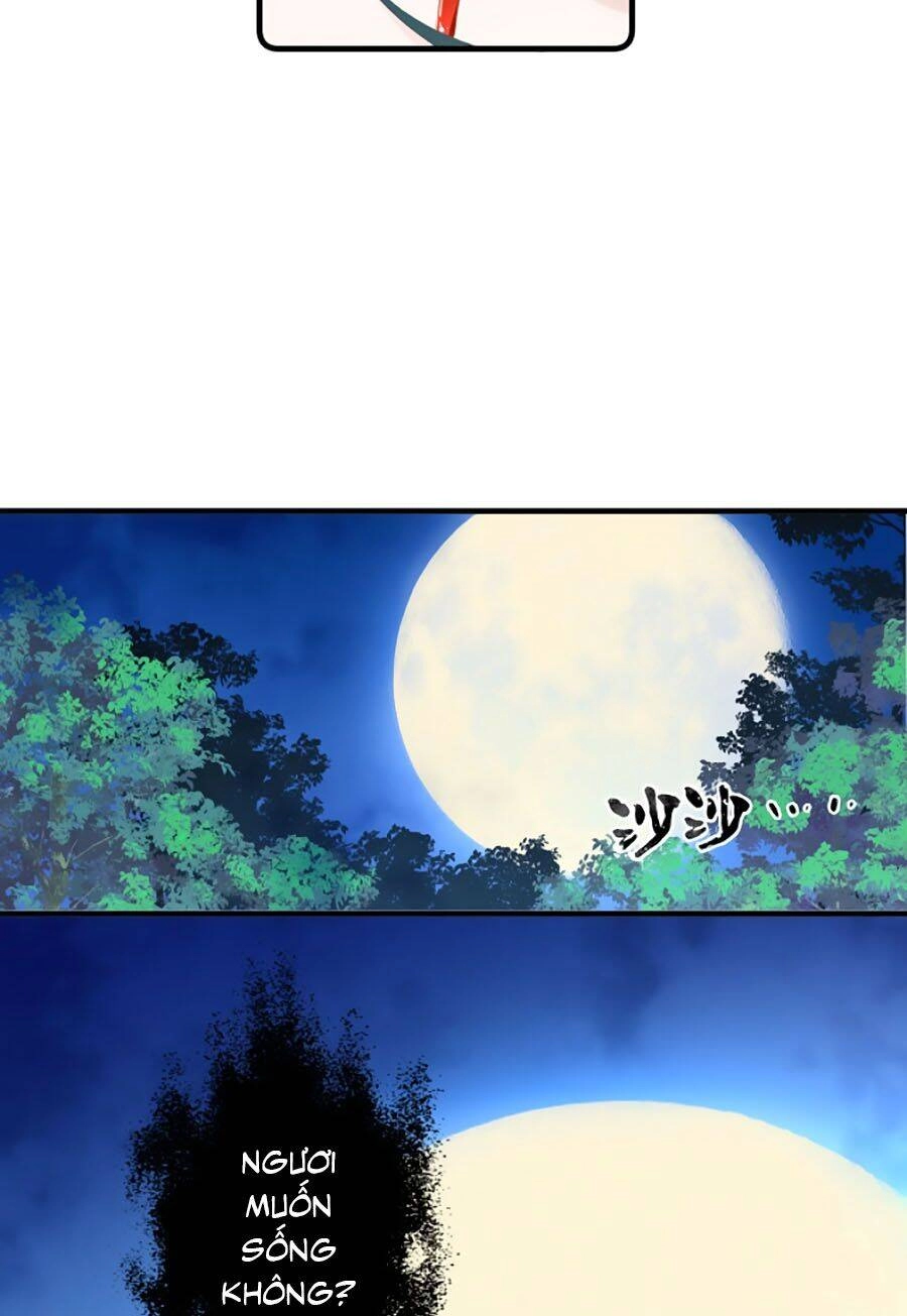 Bạo Sủng Tiểu Manh Phi Chapter 44 - 27