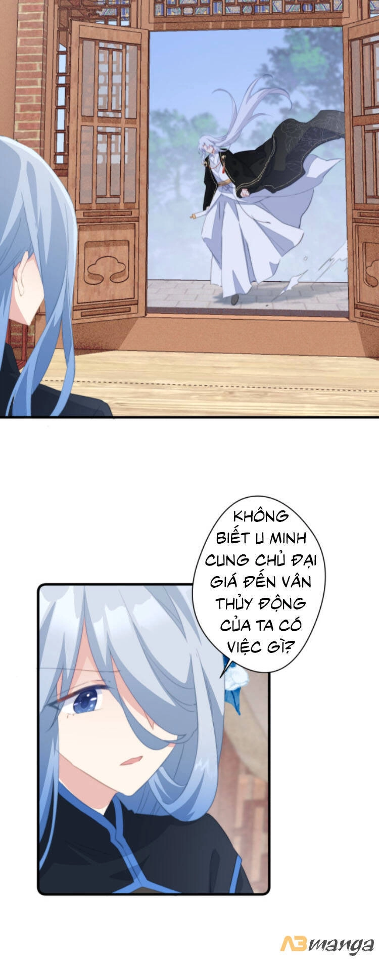 Bạo Sủng Tiểu Manh Phi Chapter 45 - 3