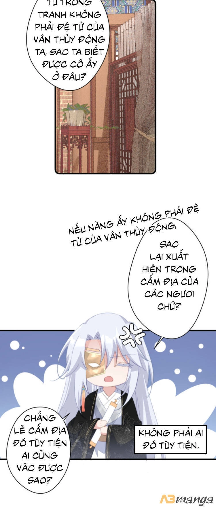 Bạo Sủng Tiểu Manh Phi Chapter 45 - 5