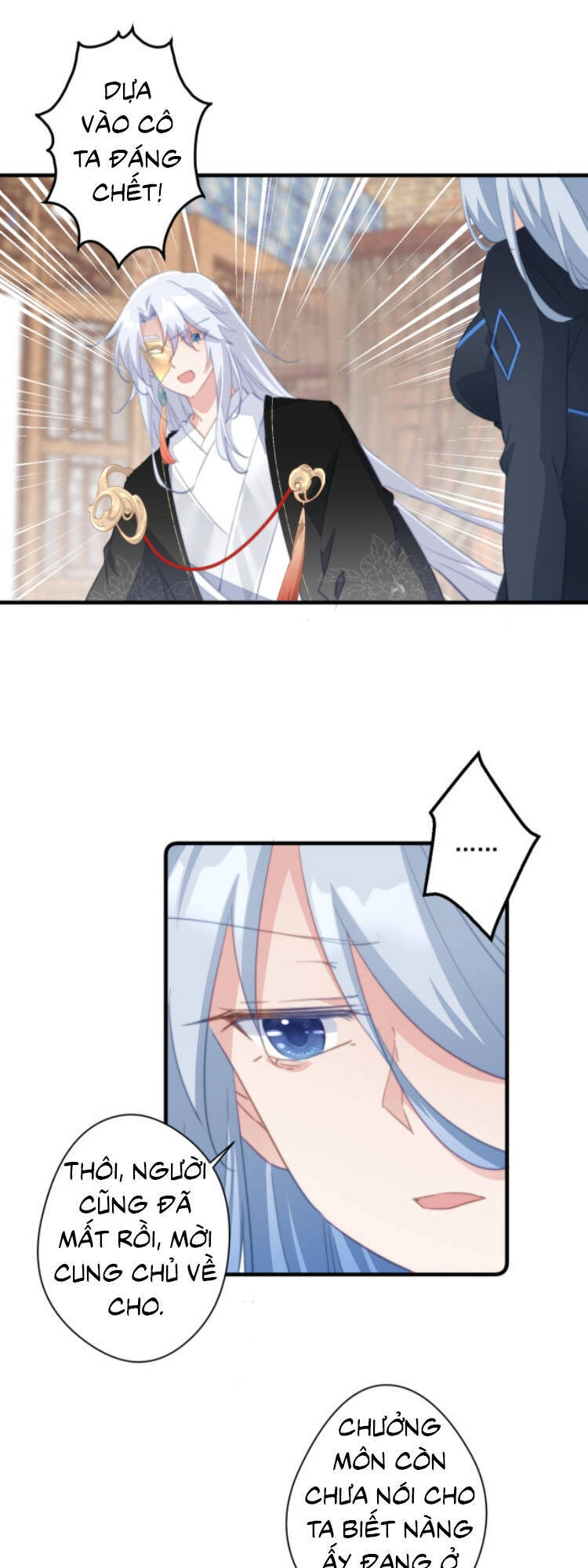 Bạo Sủng Tiểu Manh Phi Chapter 45 - 8