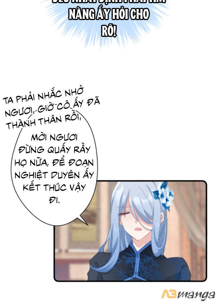 Bạo Sủng Tiểu Manh Phi Chapter 45 - 10