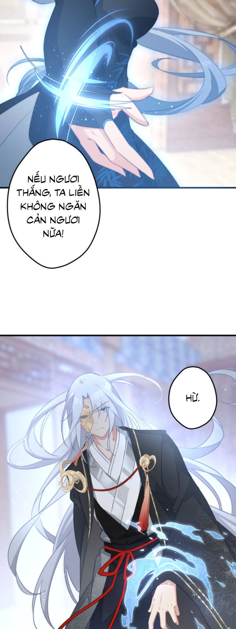 Bạo Sủng Tiểu Manh Phi Chapter 45 - 12