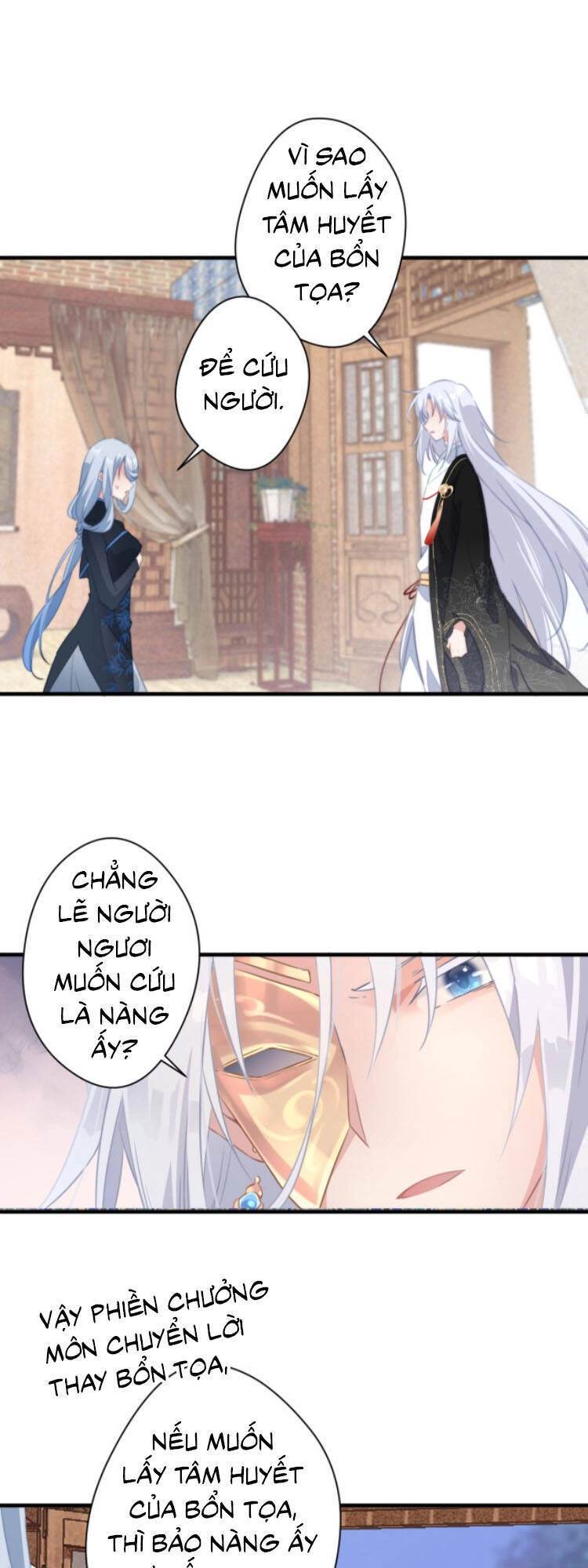 Bạo Sủng Tiểu Manh Phi Chapter 45 - 17