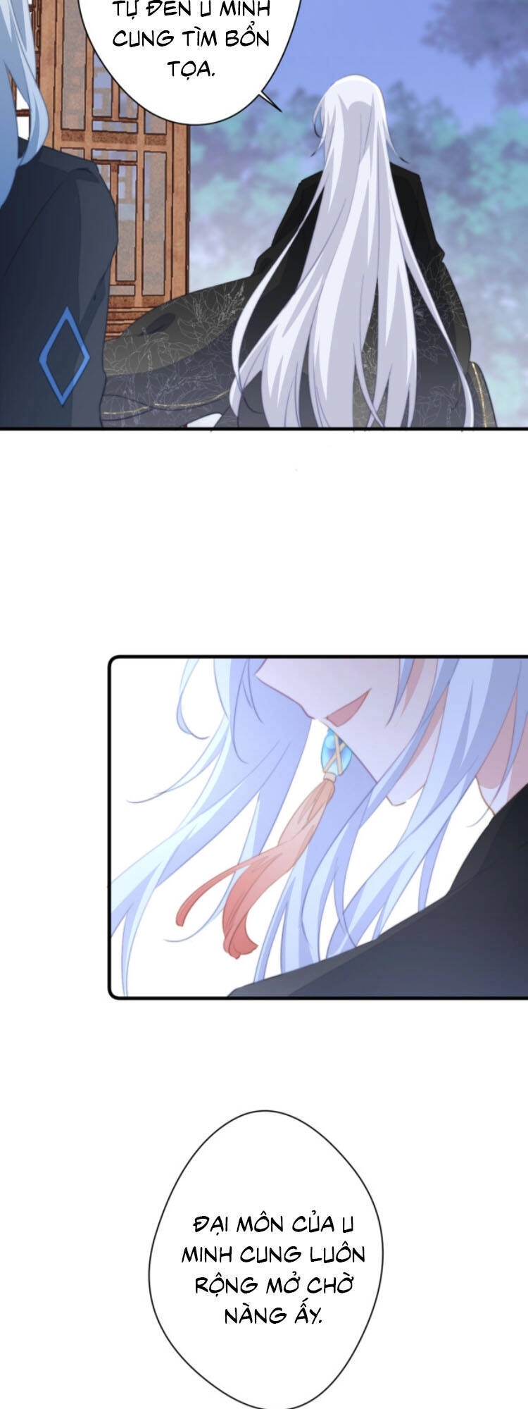 Bạo Sủng Tiểu Manh Phi Chapter 45 - 18