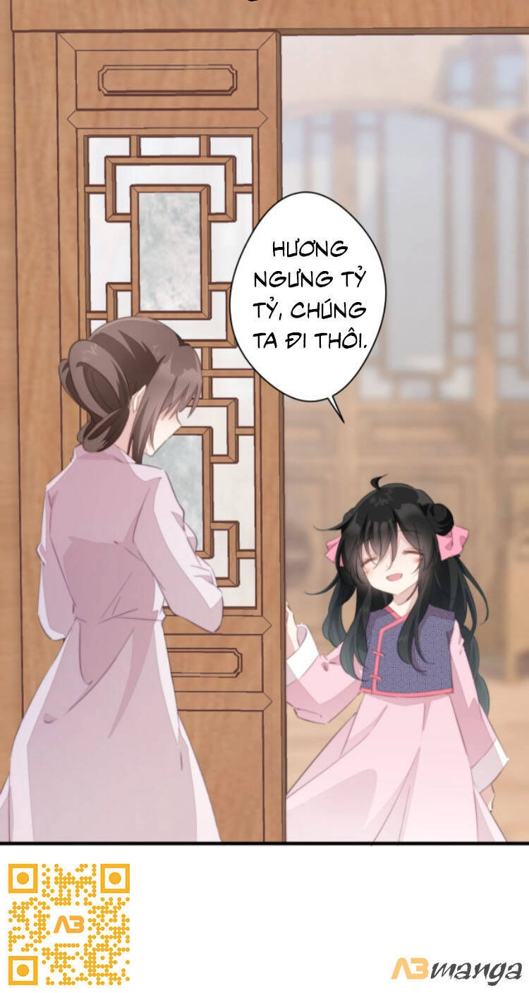 Bạo Sủng Tiểu Manh Phi Chapter 45 - 23