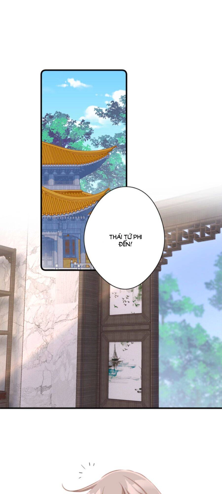 Bạo Sủng Tiểu Manh Phi Chapter 46 - 1