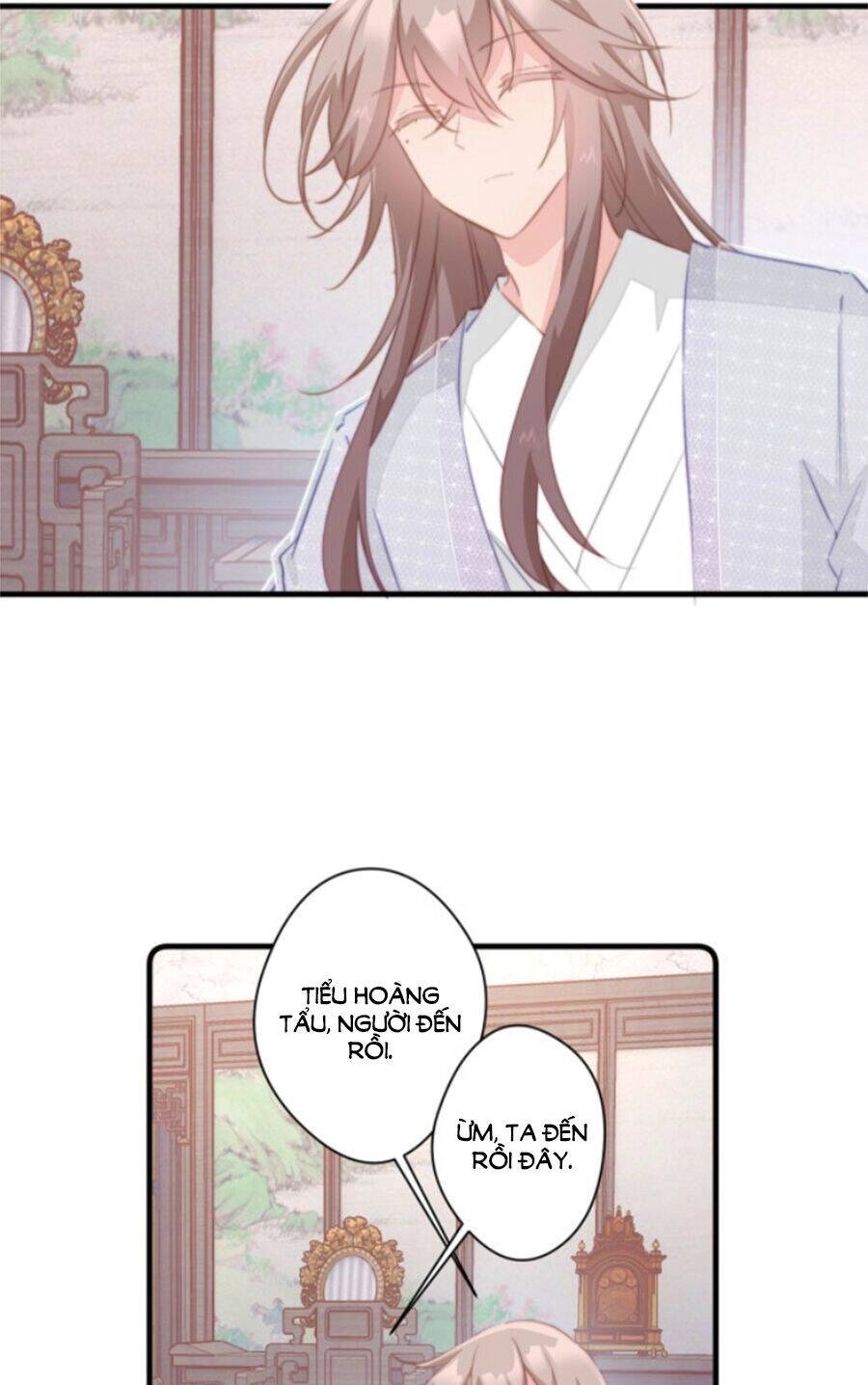 Bạo Sủng Tiểu Manh Phi Chapter 46 - 2