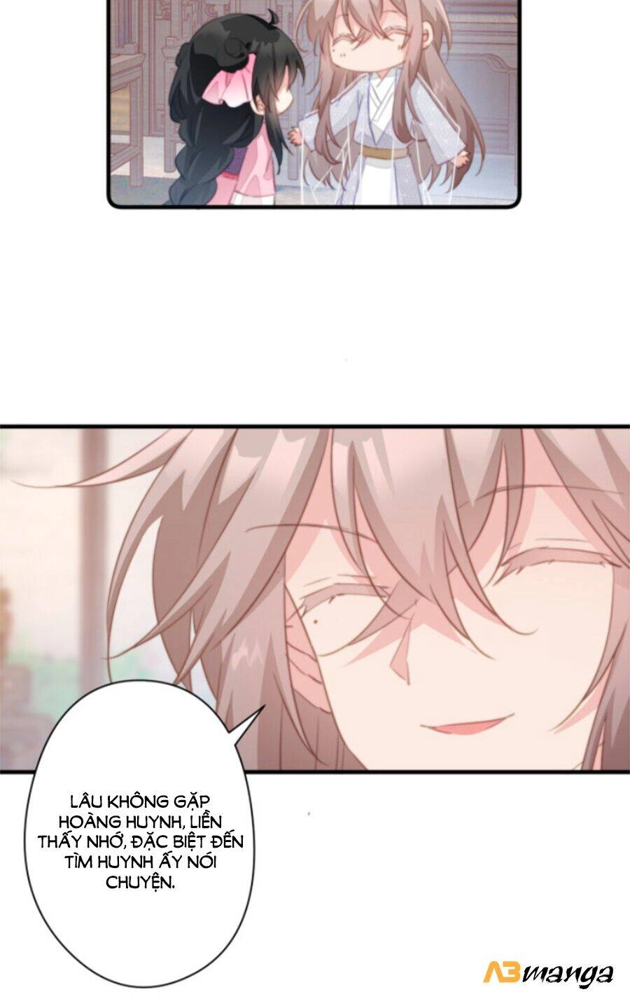 Bạo Sủng Tiểu Manh Phi Chapter 46 - 3