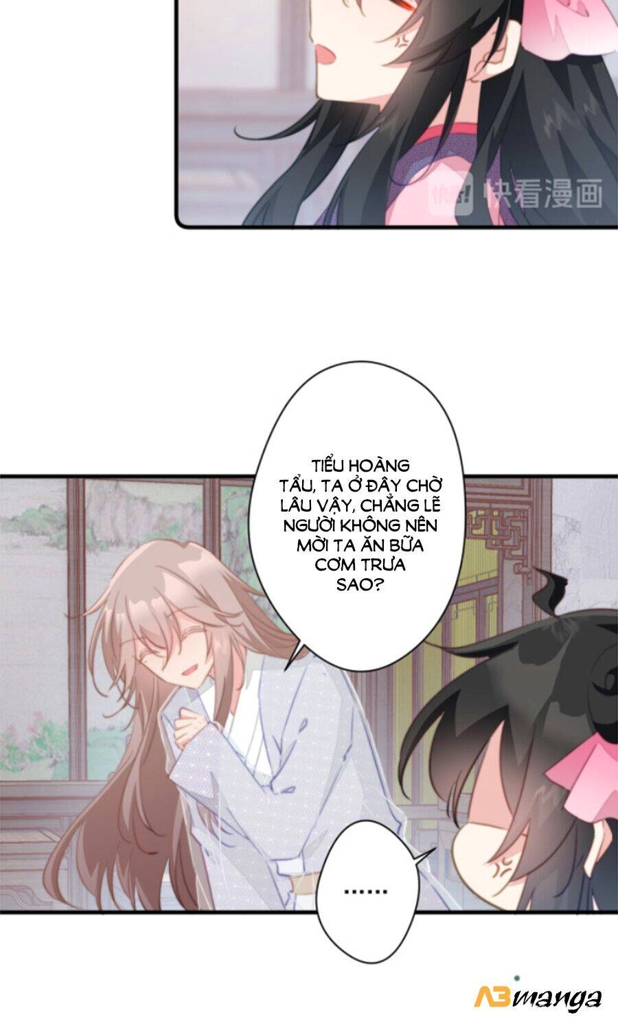 Bạo Sủng Tiểu Manh Phi Chapter 46 - 6