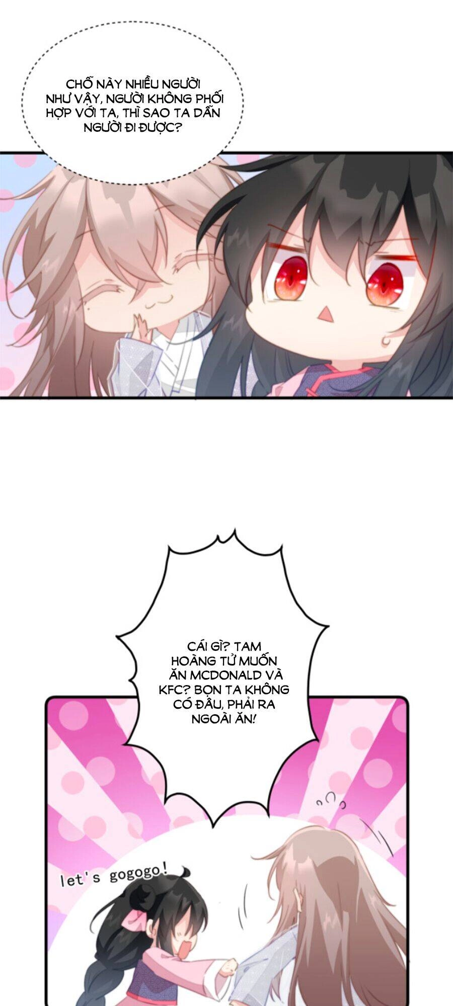 Bạo Sủng Tiểu Manh Phi Chapter 46 - 7