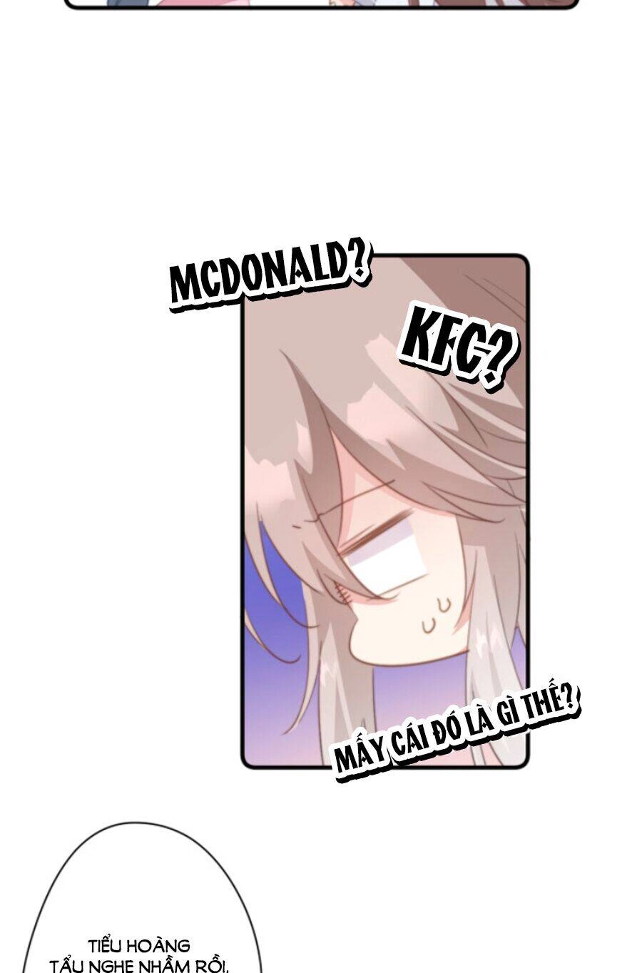 Bạo Sủng Tiểu Manh Phi Chapter 46 - 8