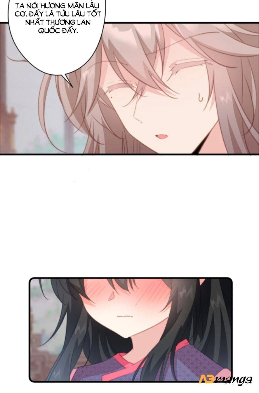 Bạo Sủng Tiểu Manh Phi Chapter 46 - 9