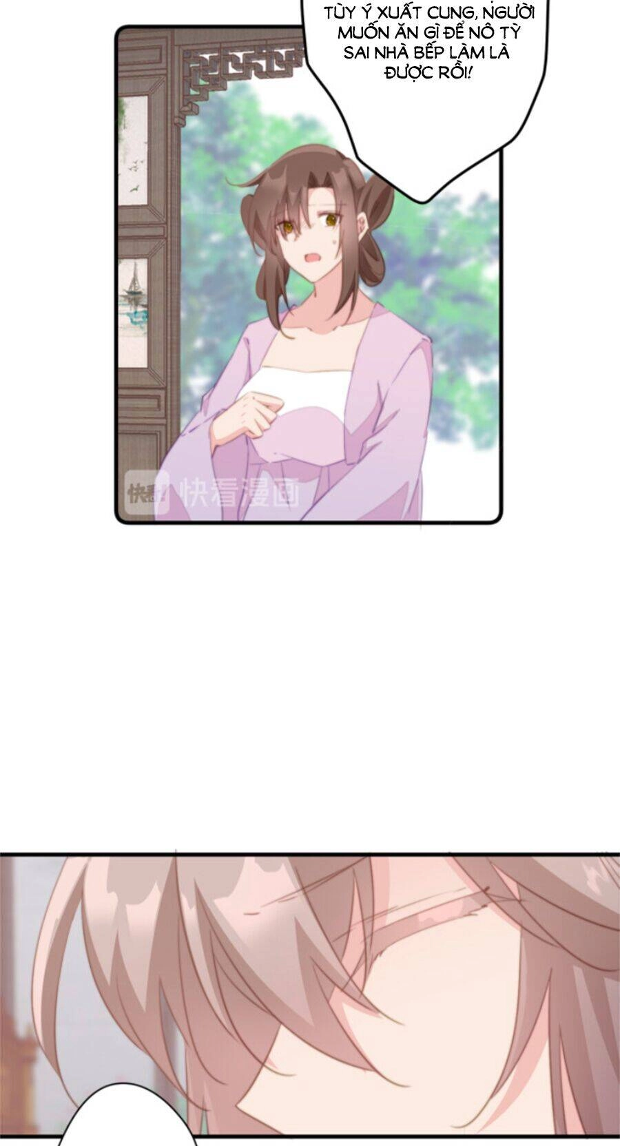 Bạo Sủng Tiểu Manh Phi Chapter 46 - 11