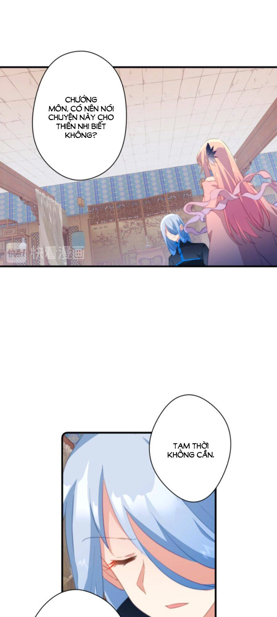 Bạo Sủng Tiểu Manh Phi Chapter 46 - 16