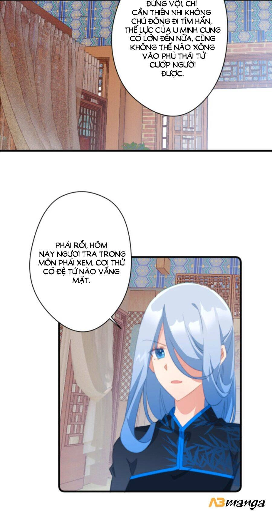 Bạo Sủng Tiểu Manh Phi Chapter 46 - 18