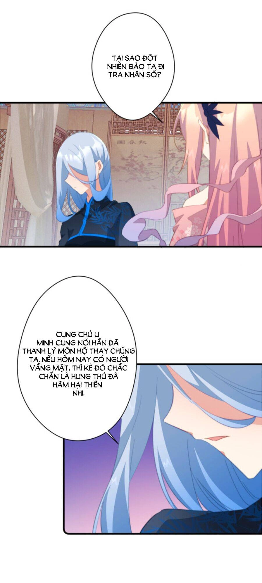 Bạo Sủng Tiểu Manh Phi Chapter 46 - 19