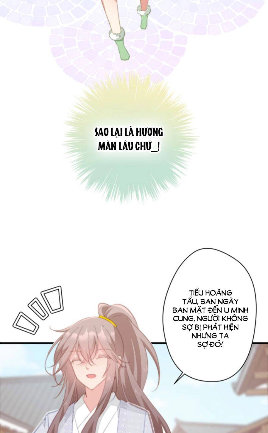 Bạo Sủng Tiểu Manh Phi Chapter 46 - 21