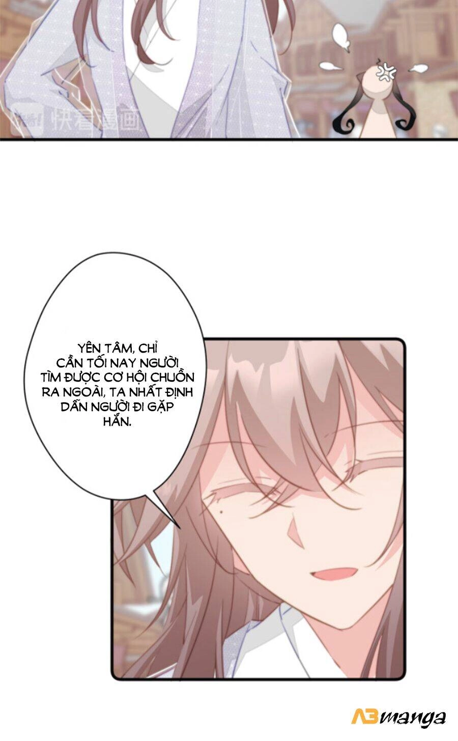 Bạo Sủng Tiểu Manh Phi Chapter 46 - 22