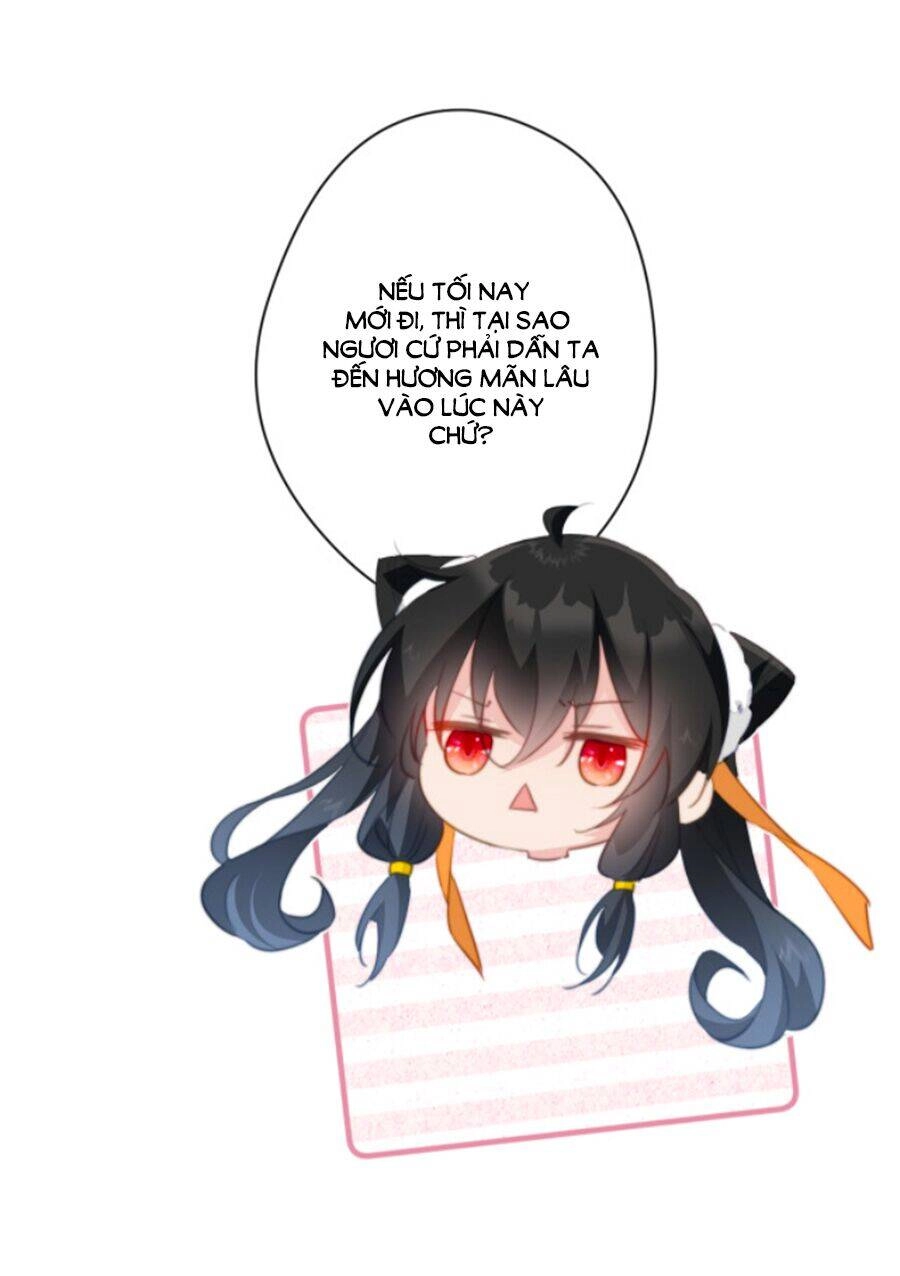 Bạo Sủng Tiểu Manh Phi Chapter 46 - 23