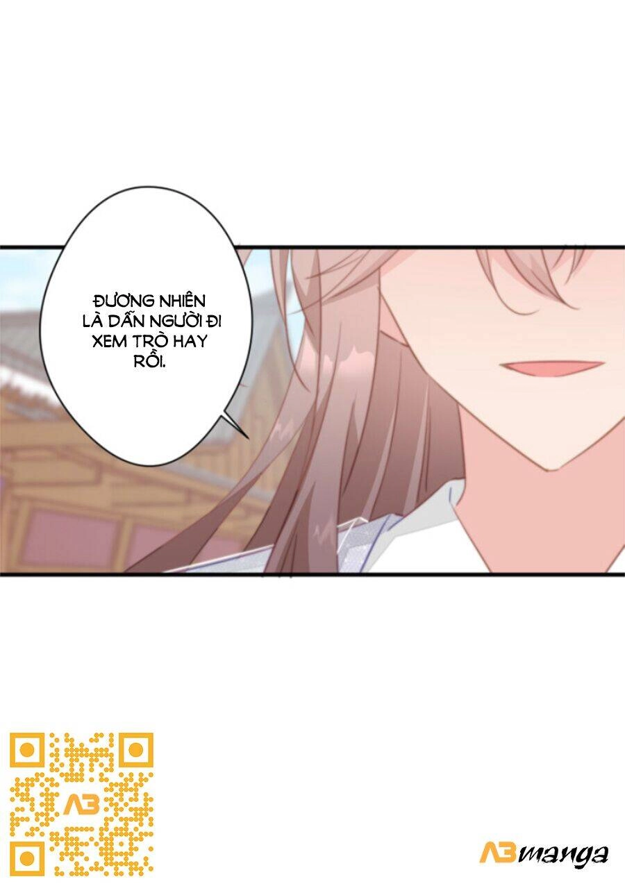 Bạo Sủng Tiểu Manh Phi Chapter 46 - 24