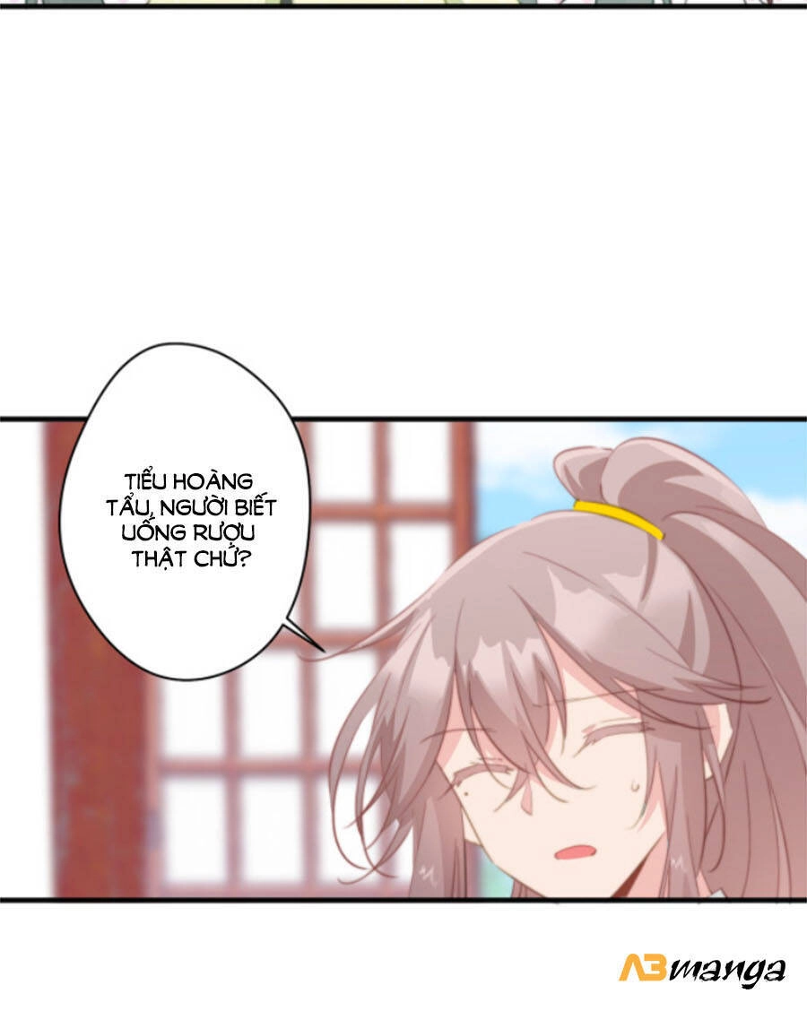 Bạo Sủng Tiểu Manh Phi Chapter 47 - 3