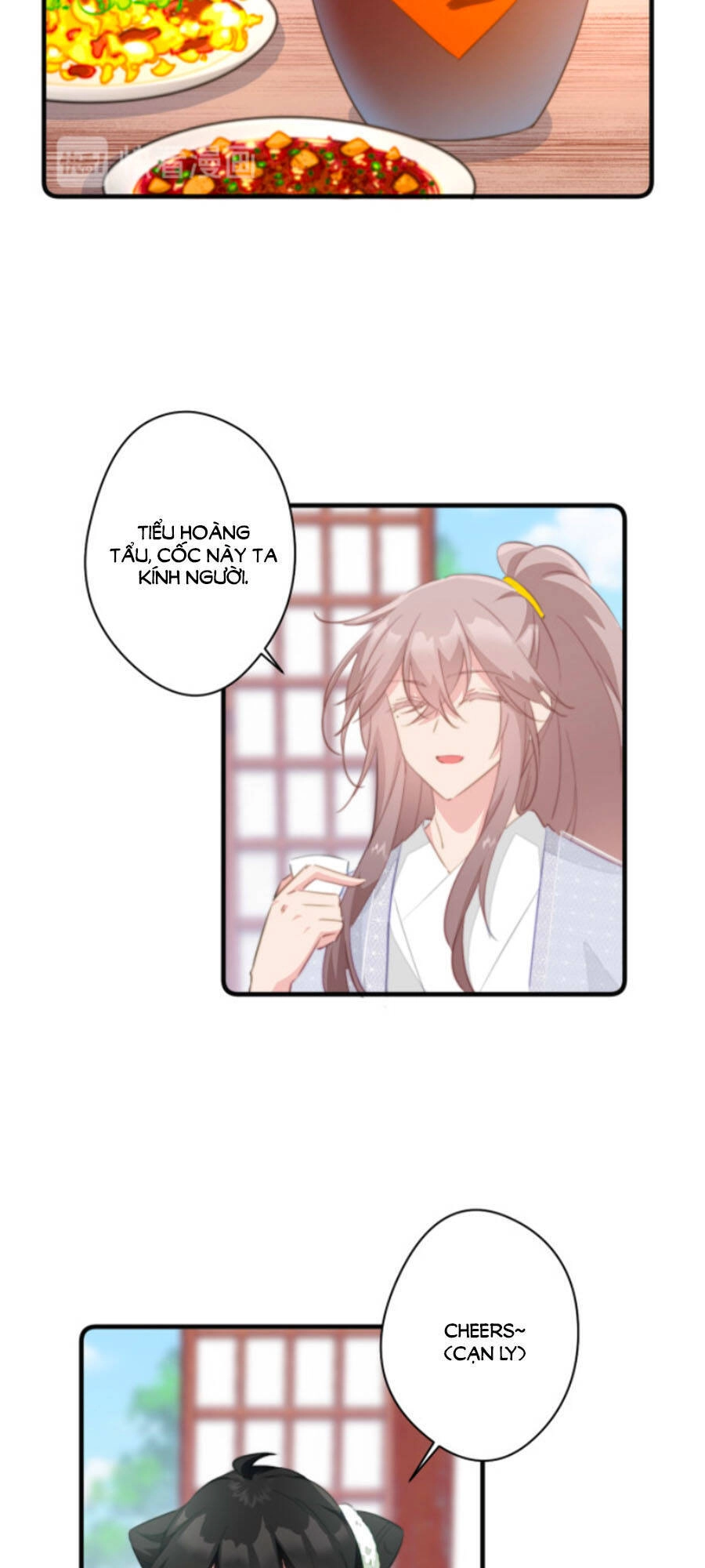 Bạo Sủng Tiểu Manh Phi Chapter 47 - 5