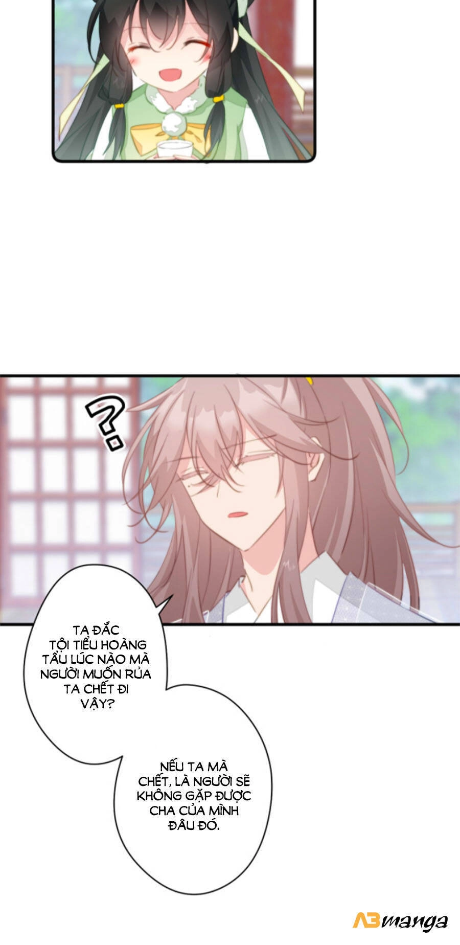 Bạo Sủng Tiểu Manh Phi Chapter 47 - 6